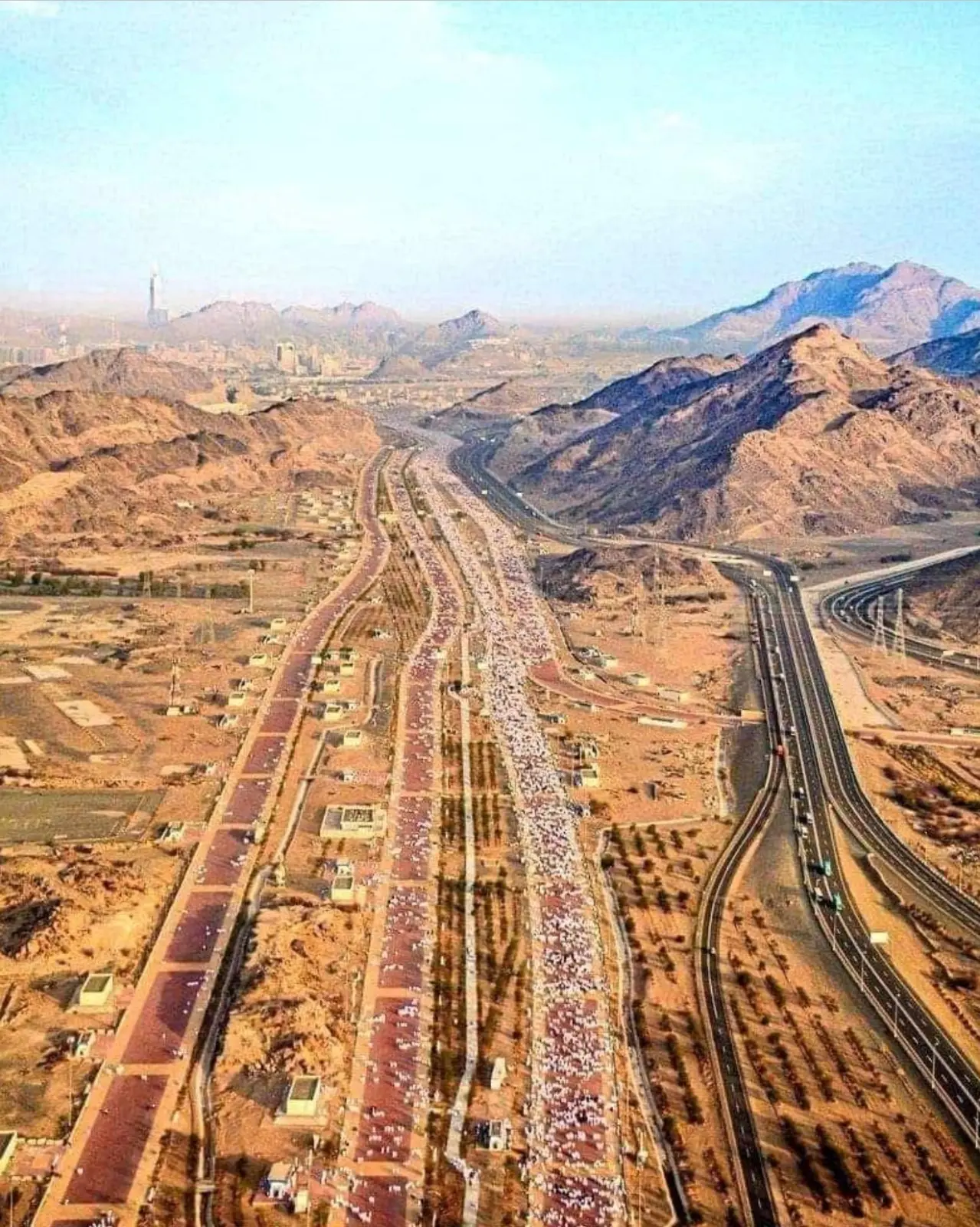 عرفات – view 3
