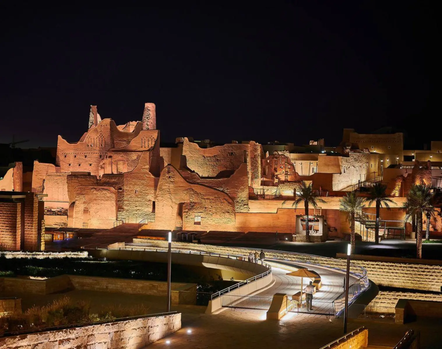 الدرعية – view 2