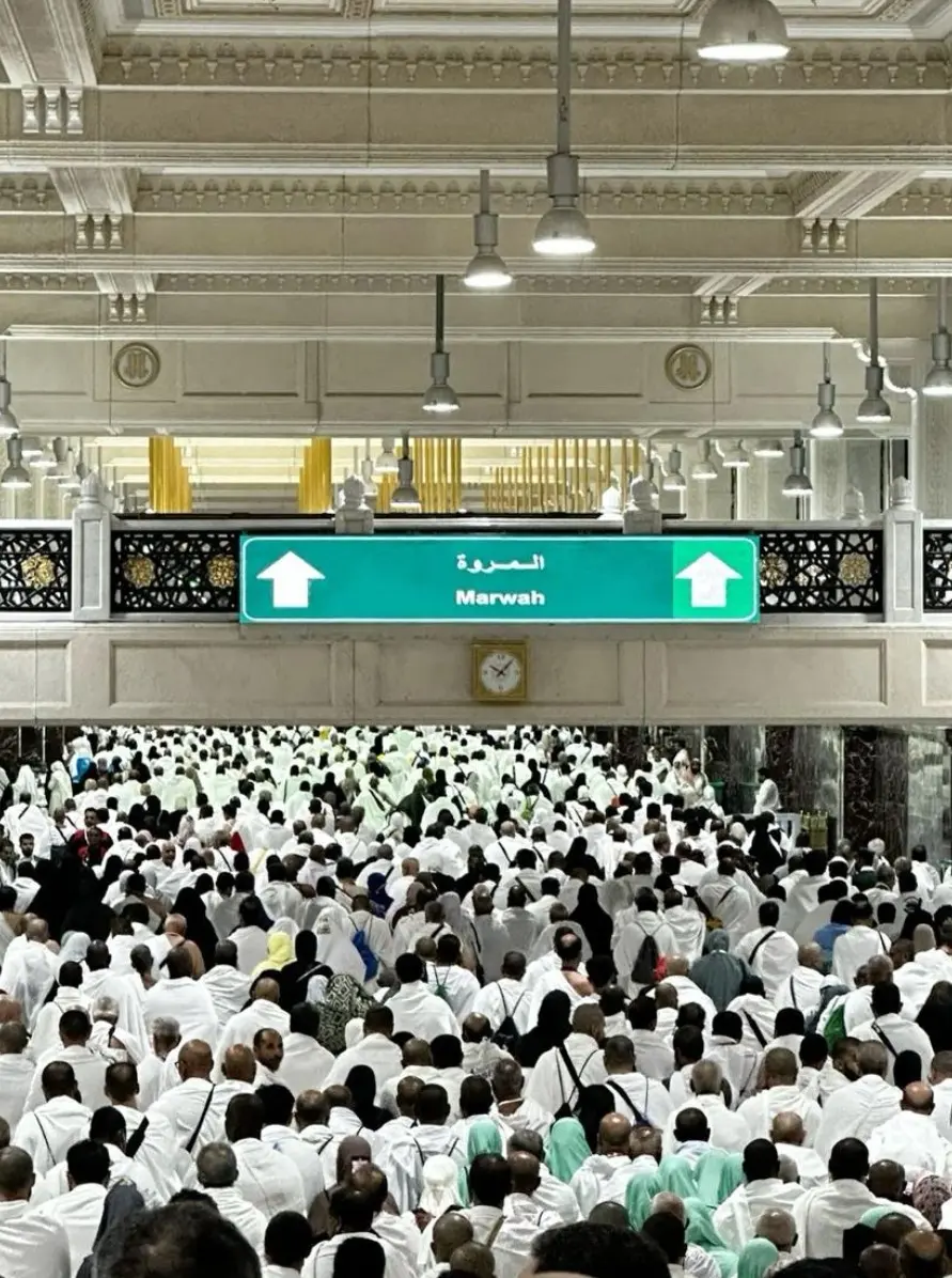 جولة المعالم التاريخية بمكة.