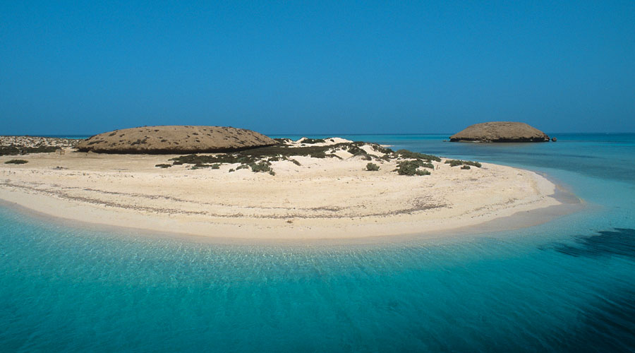 Al Lith Beach Escape